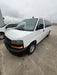 2025 CHEVROLET Express Van - Rental