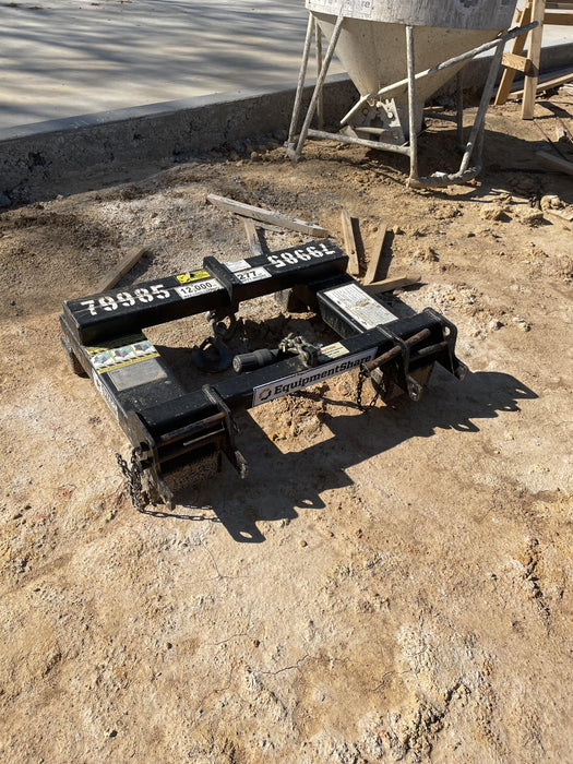 2020 STAR INDUSTRIES 1371B