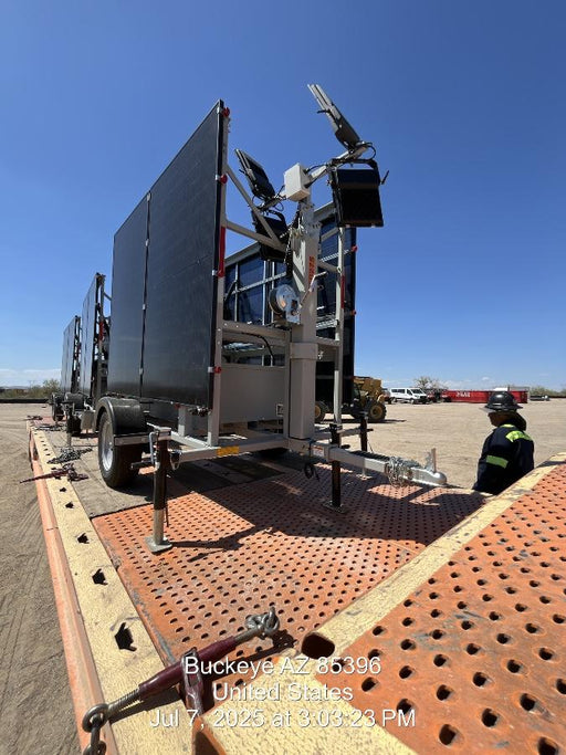 2025 PROGRESS SOLAR SOLUTIONS Helios-2XP