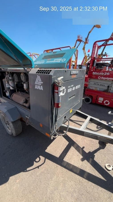 2023 AIRMAN PDS185S CWK