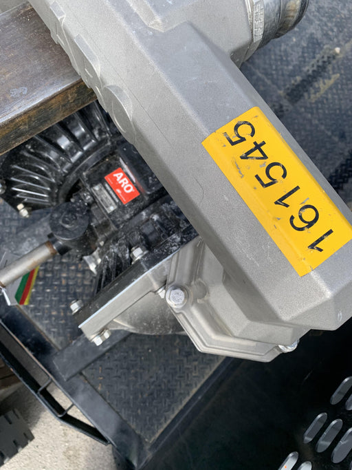 2021 INGERSOLL RAND PD30A-ASS-STT-C