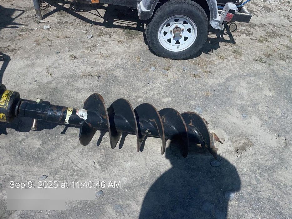 2023 AUGER TORQUE 3300-30