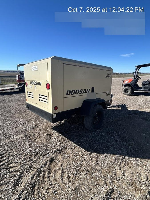 2023 DOOSAN P425/HP375WCU