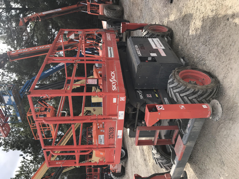 2019 SKYJACK SJ6832 RT