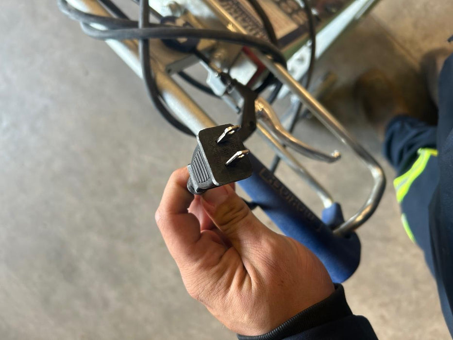 2024 HILTI TE 1000-AVR