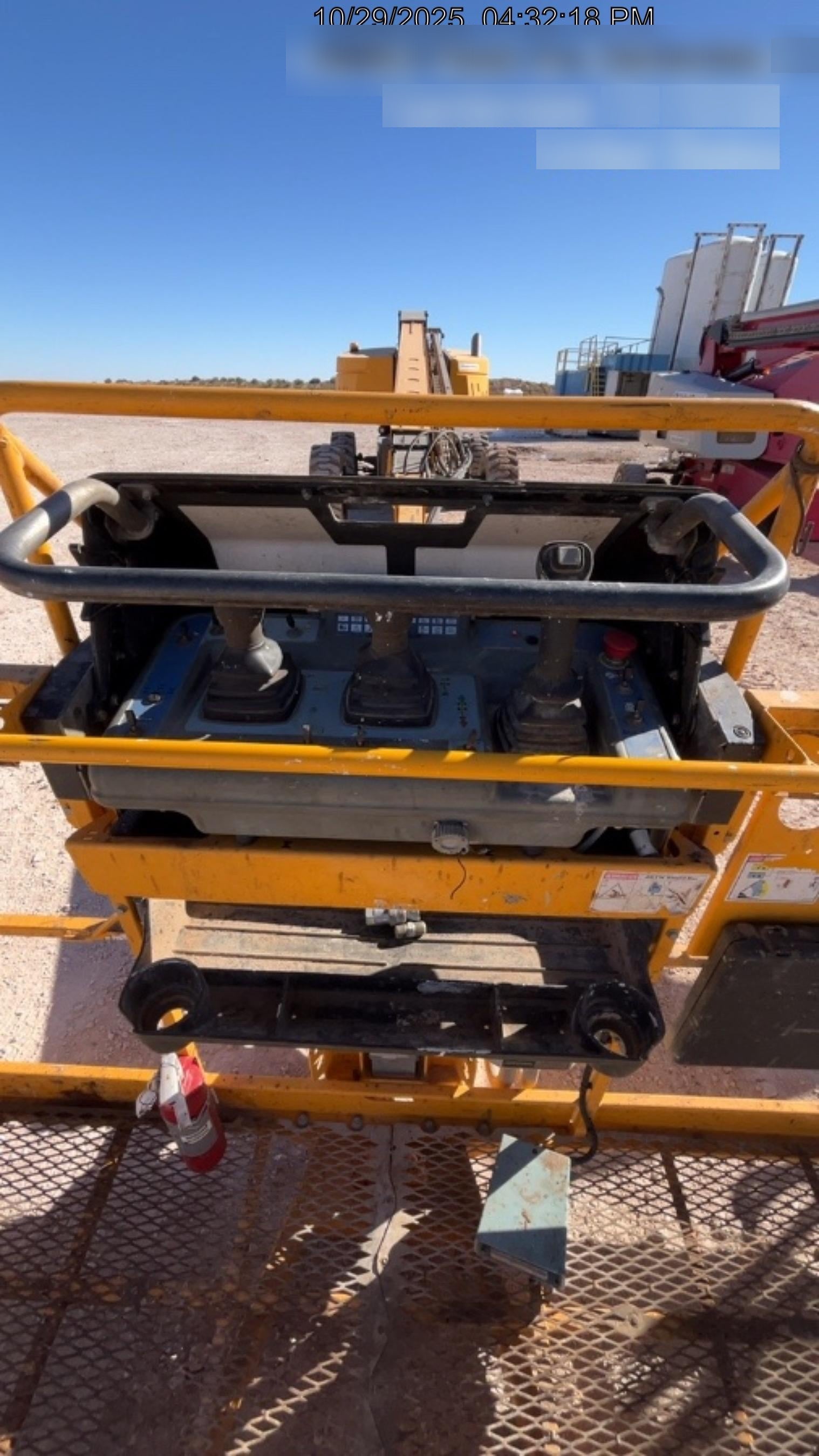 2022 HAULOTTE HT67 RTJ O