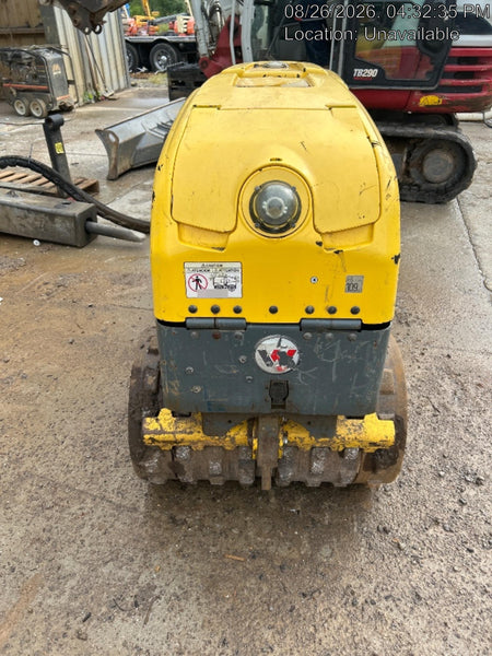 2020 WACKER NEUSON RTKx-SC3