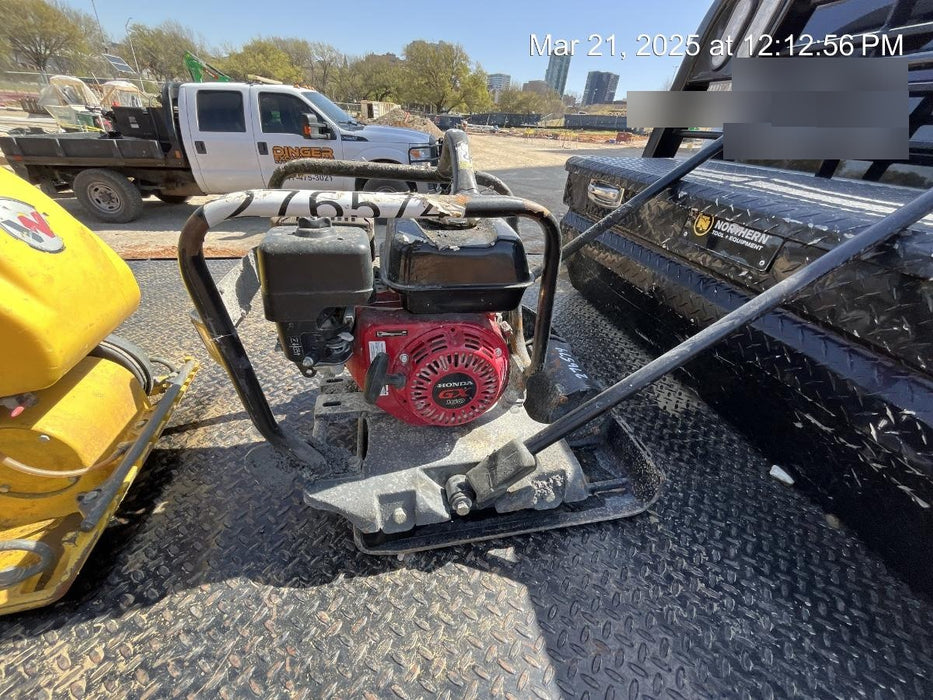 2022 THIRD COAST EQUIPMENT SP5013H