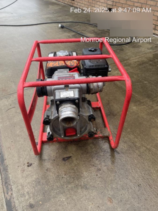 2023 MULTIQUIP QP3TH