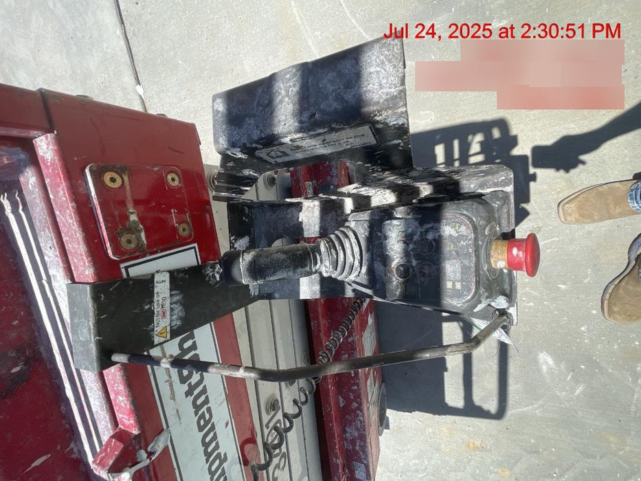 2017 MEC 1330SE MEC 1330SE Scissor Lift