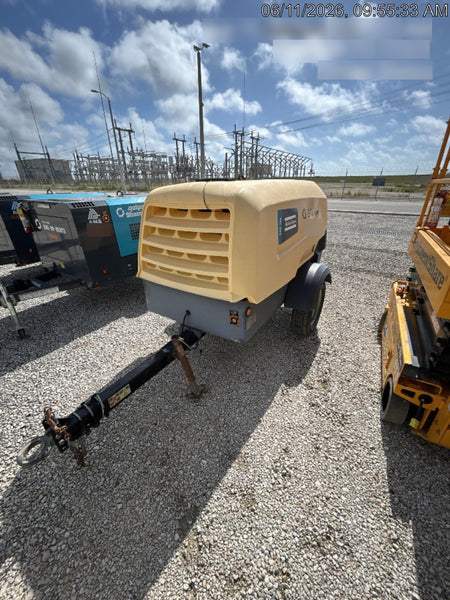 2017 ATLAS COPCO XAS188