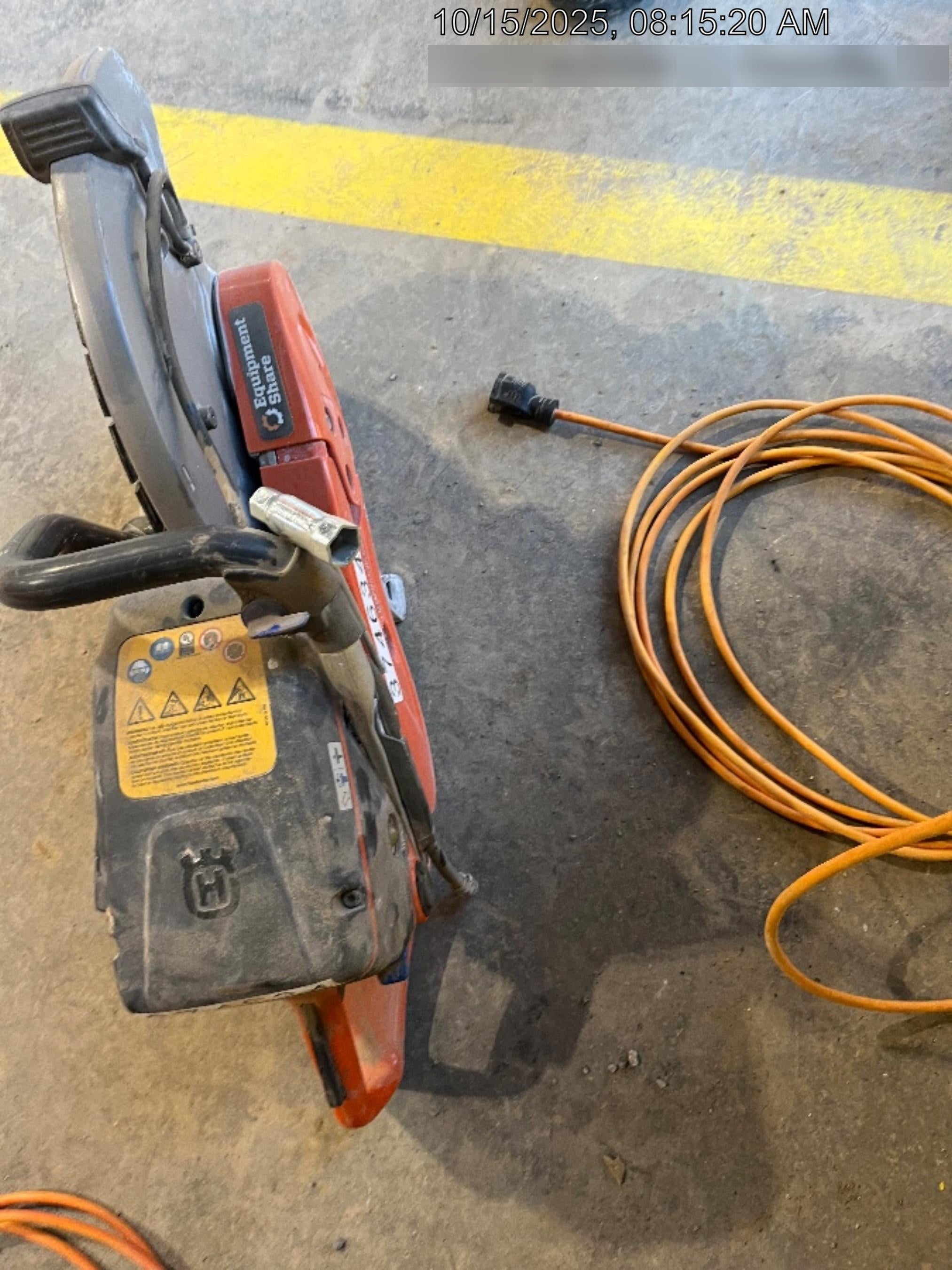 2023 HUSQVARNA K770