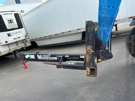 2022 STAR INDUSTRIES M1360B - Star JIB Boom