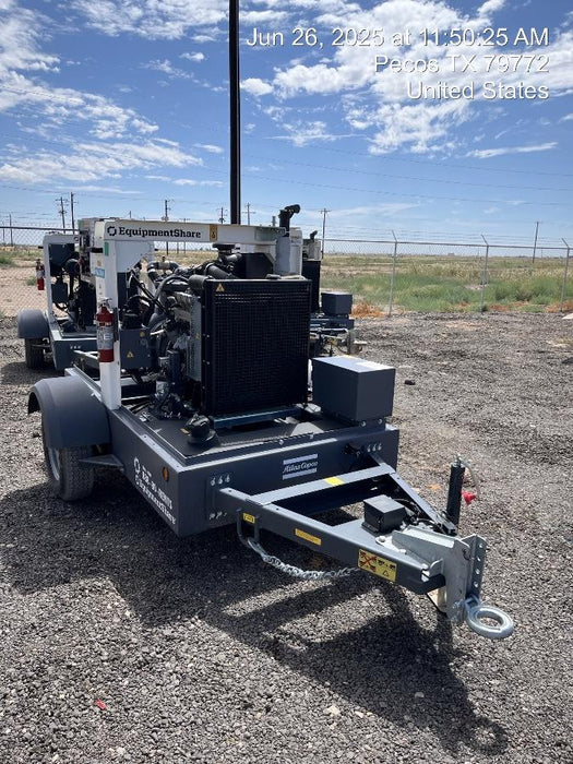 2024 ATLAS COPCO PAC F44 KD