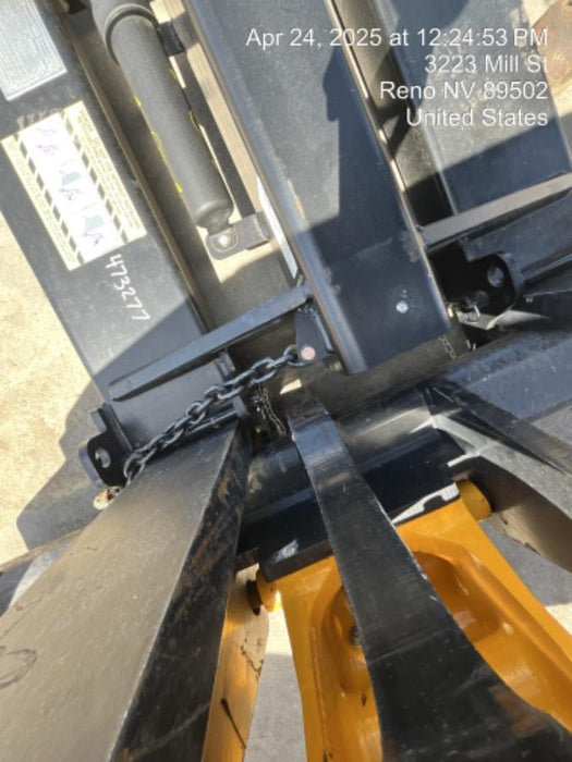 2024 STAR INDUSTRIES M1360B - Star JIB Boom