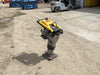2021 WACKER NEUSON BS60-4As