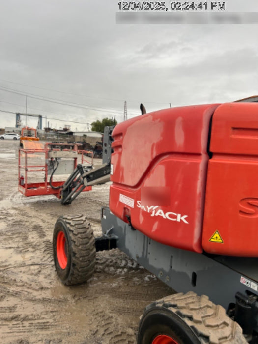 2019 SKYJACK SJ46 AJ