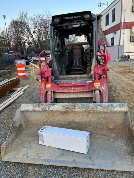 2024 TAKEUCHI TL10V2-CR