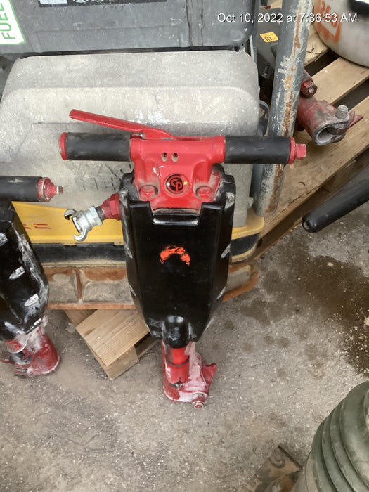 2020 CHICAGO PNEUMATIC CP 1290 S