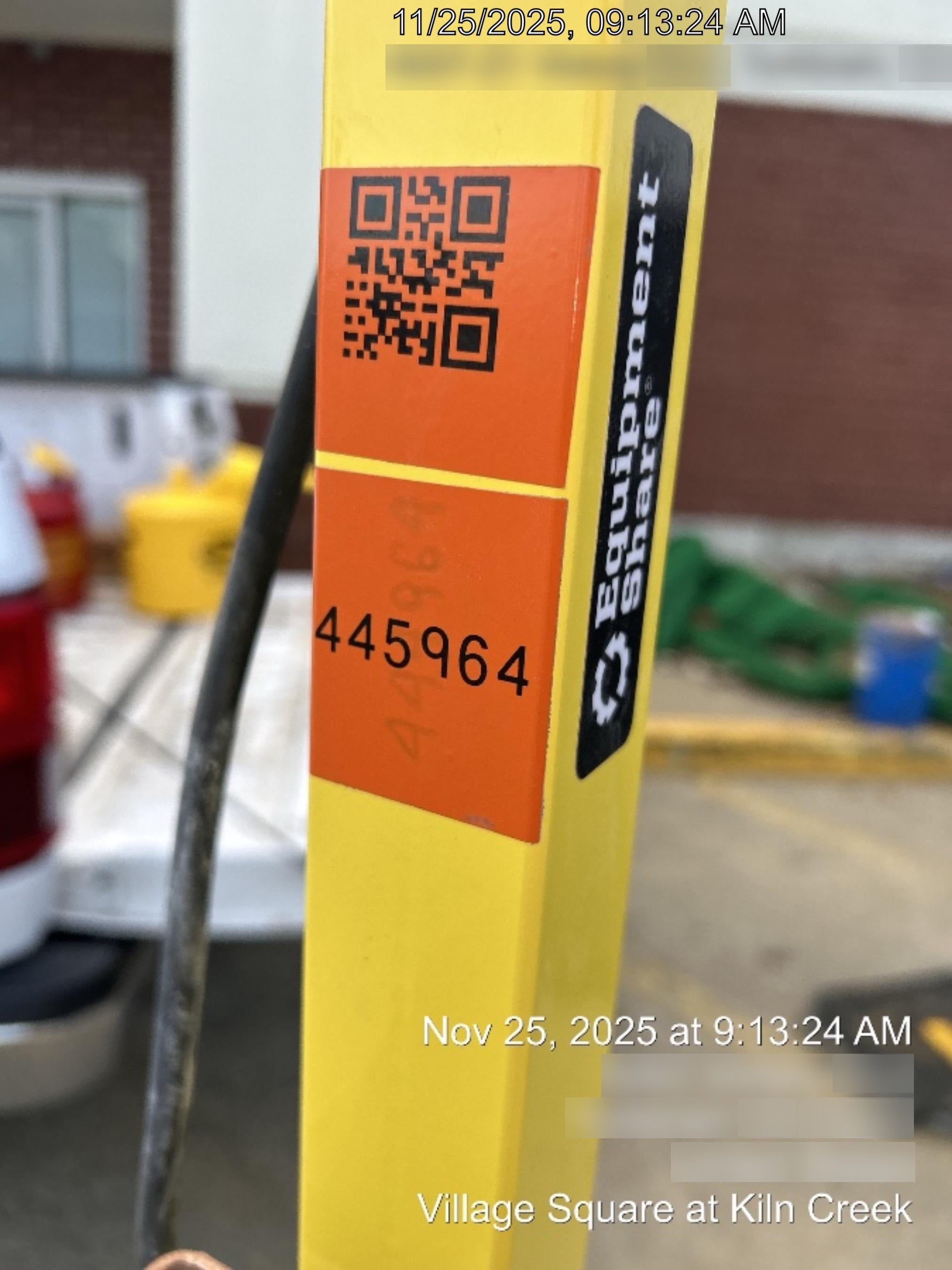 2024 CONSTRUCTION ELECTRICAL PRODUCTS 7322