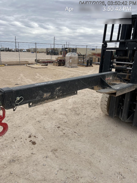 2025 ARROW MATERIAL HANDLING CE60-TH-STP