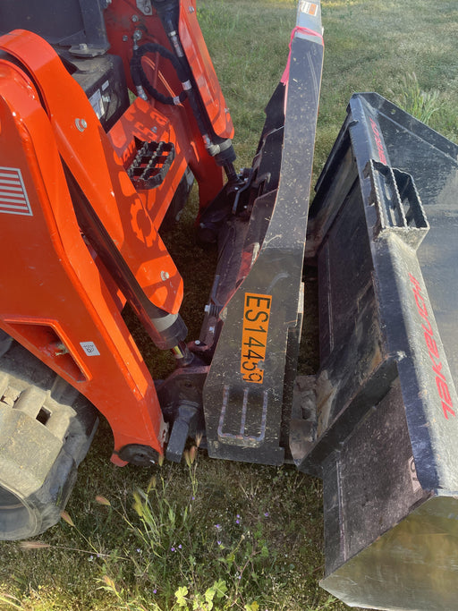 2021 PALADIN 48" Pallet Forks - Paladin