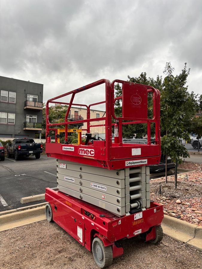2021 MEC 4046SE