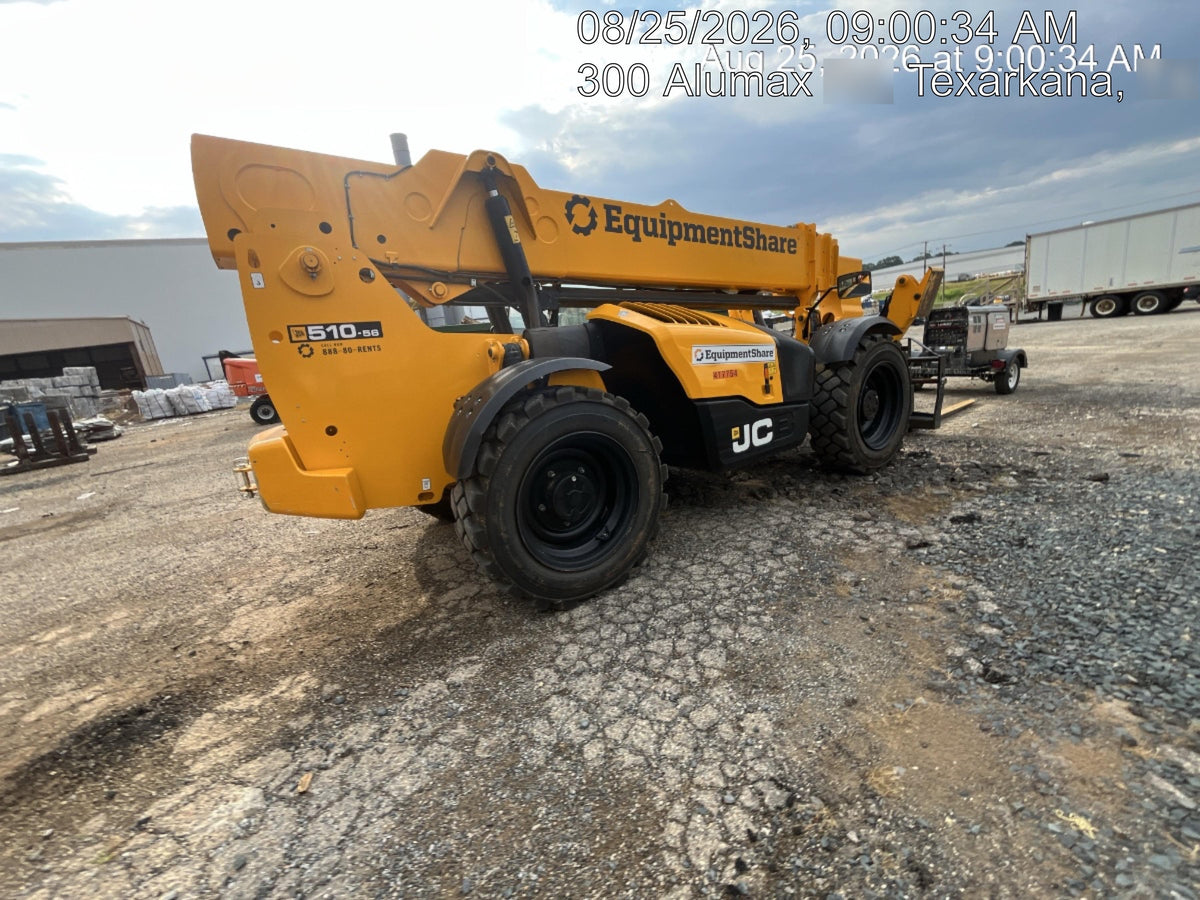 2024 JCB 510-56