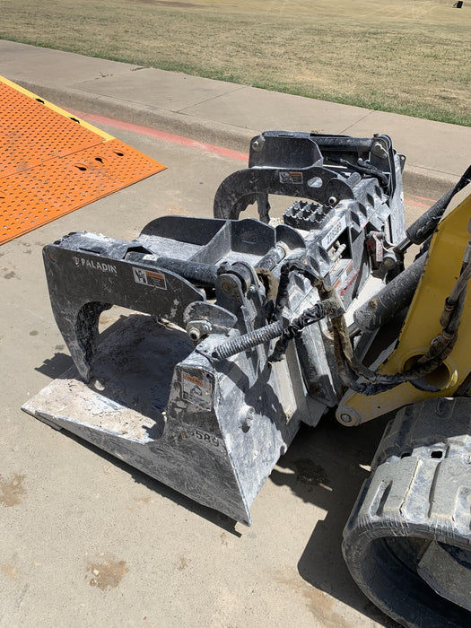 2022 PALADIN UTILITY GRAPPLE 11876-0022