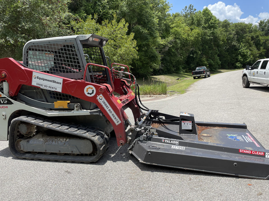 2022 PALADIN 30372A-0022