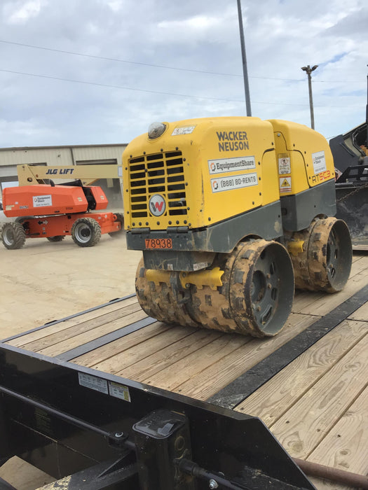 2020 WACKER NEUSON RTKx-SC3