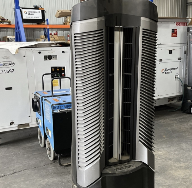 2023 VECTOR Vector Max