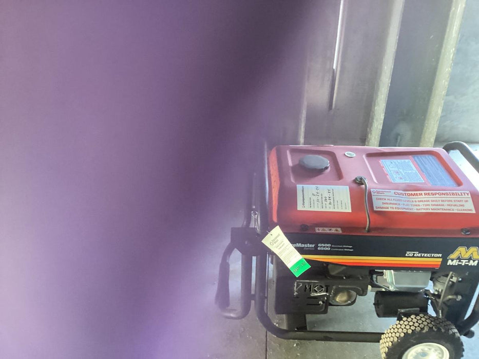 2024 MI-T-M GEN-6500-0MM1