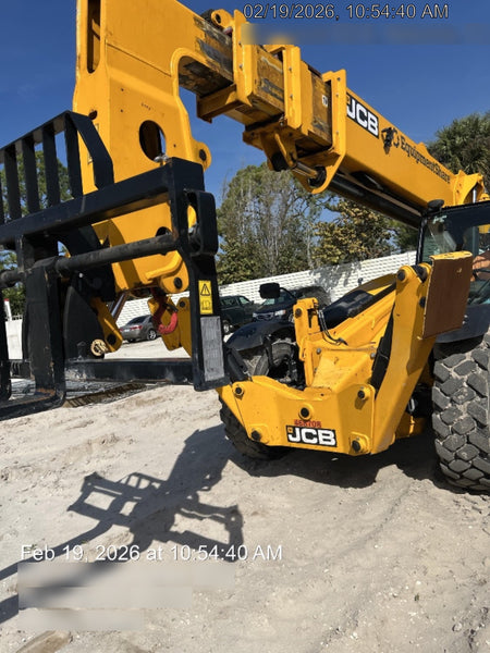 2025 JCB 512-56