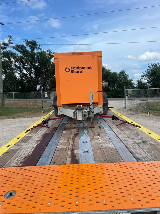 2022 PIONEER SAPP66S12L71-TD2.9L4