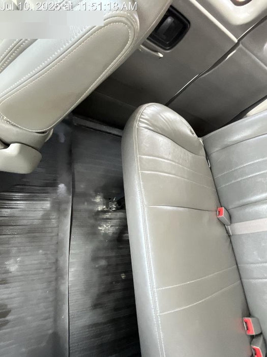 2023 GMC Savana 3500 - Rental