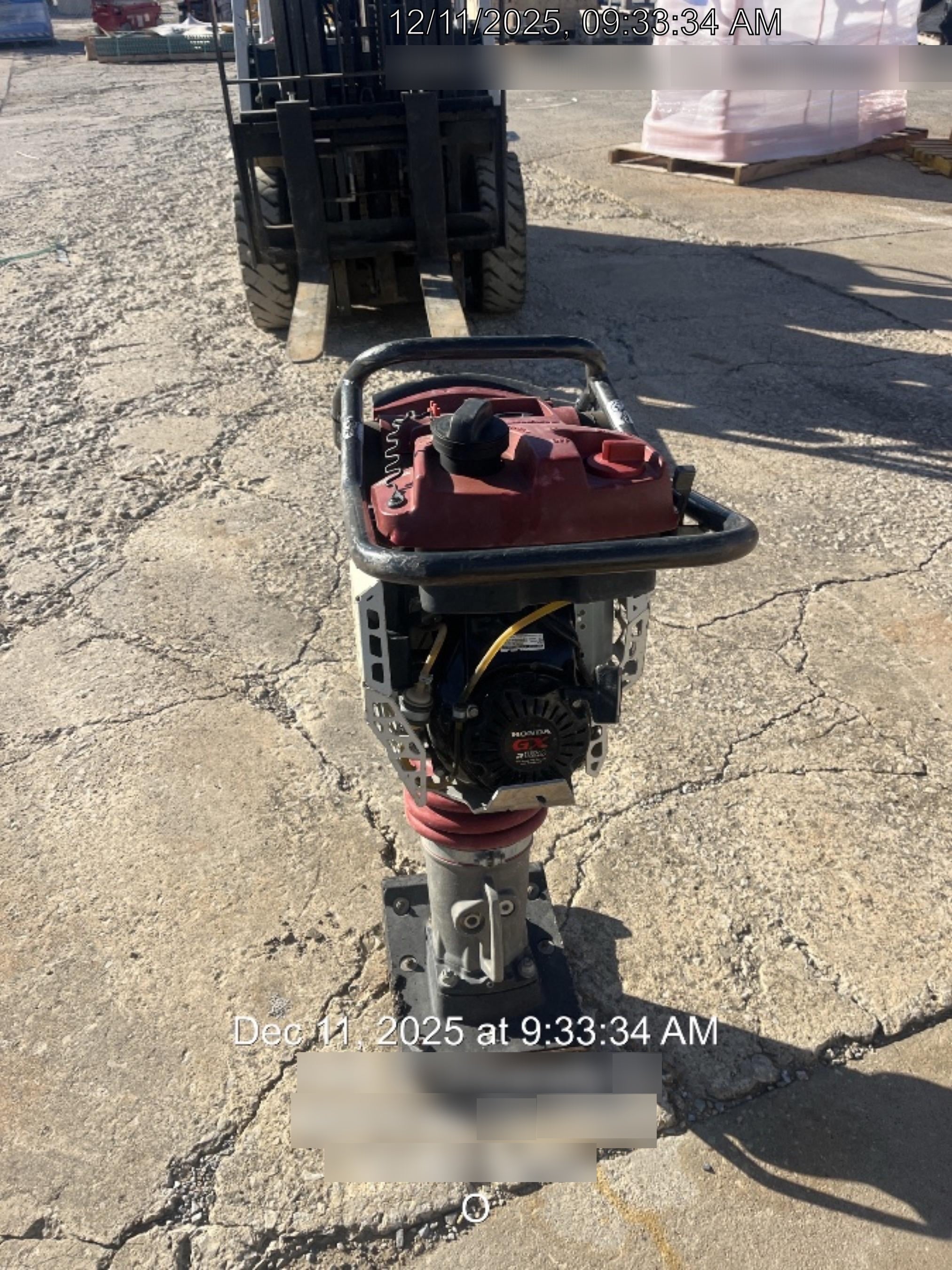 2022 DYNAPAC DR7X