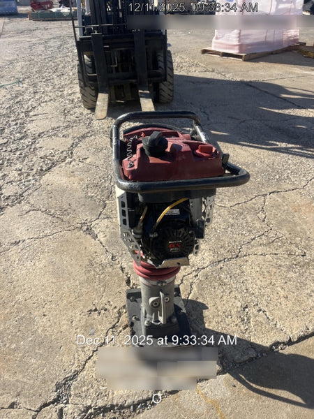 2022 DYNAPAC DR7X