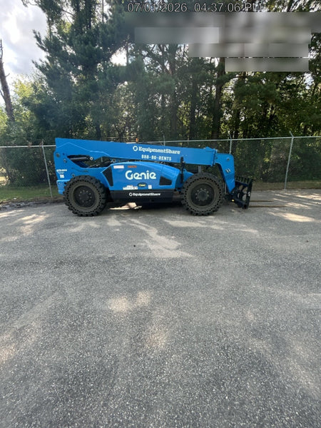 2024 GENIE GTH-844