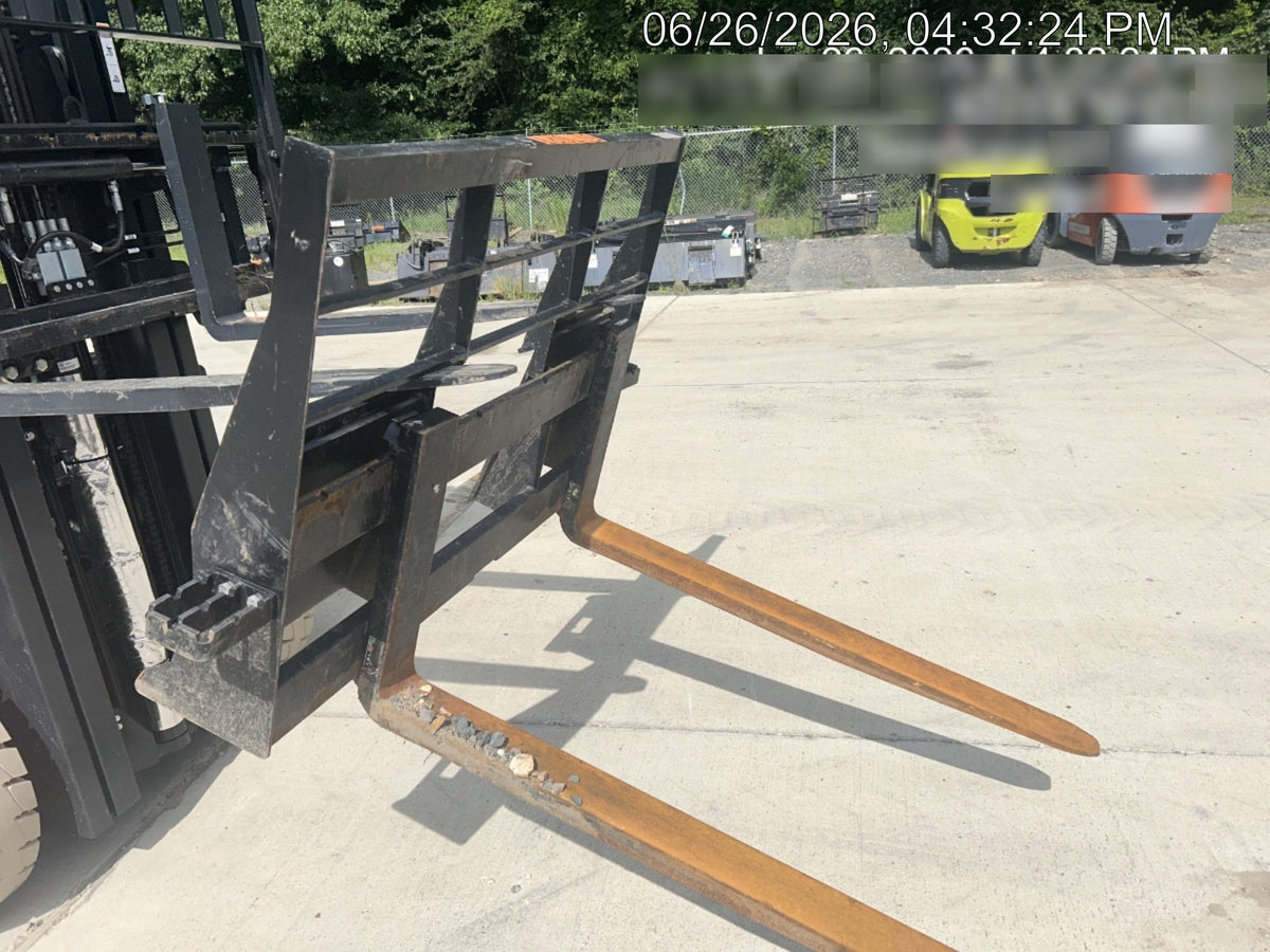 2025 ARROW MATERIAL HANDLING F5100CB