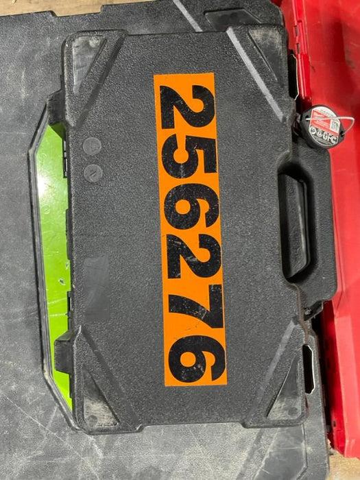 2022 GREENLEE KD12CU