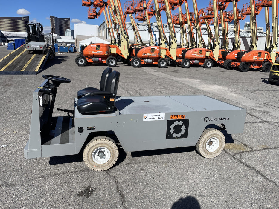 2022 COLUMBIA Payloader 2XL