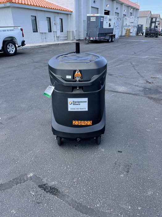 2022 POWER BREEZER PB4BASE