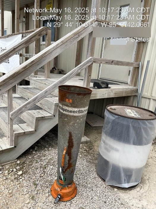 2021 MICHIGAN PNEUMATIC HV-6AM