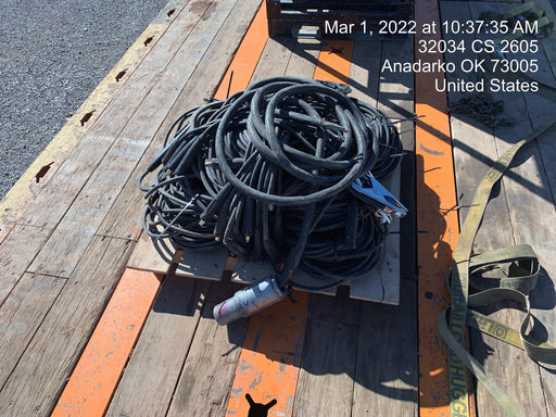 2019 LINCOLN ELECTRIC K3402-2