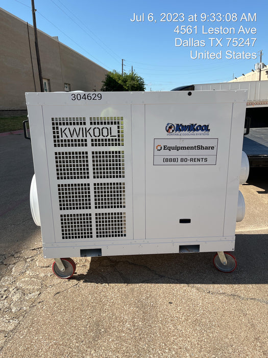 2023 KWIKOOL KPO12-23H