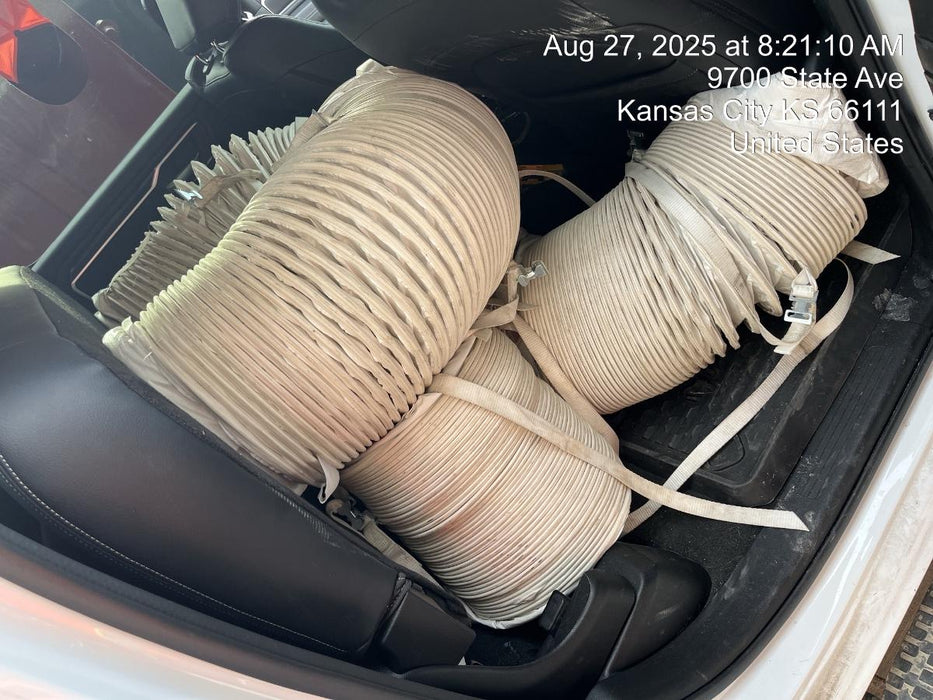 2022 ABATEMENT TECHNOLOGIES BD2KM