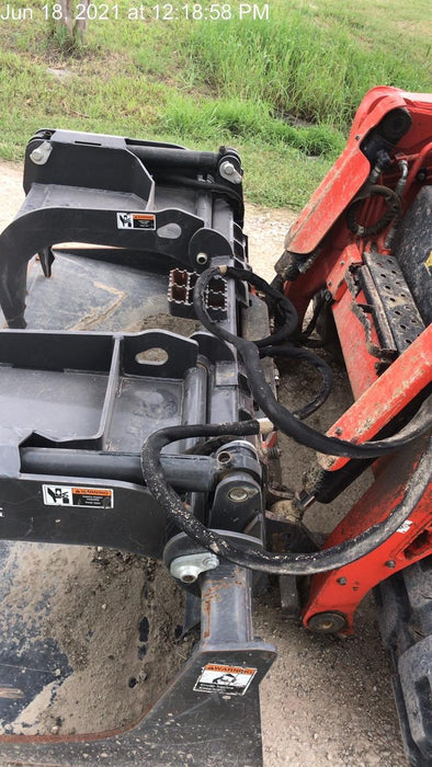 2020 PALADIN UTILITY GRAPPLE 11876-0022