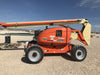 2019 JLG 600AJ