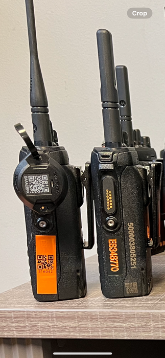 2023 MOTOROLA R7 DISPLAY